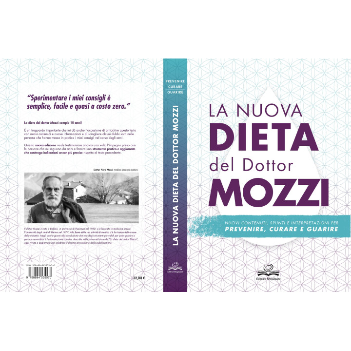 "La dieta del dr. Mozzi"