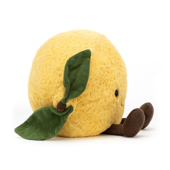 copy of Peluche morbido Uovo Fritto