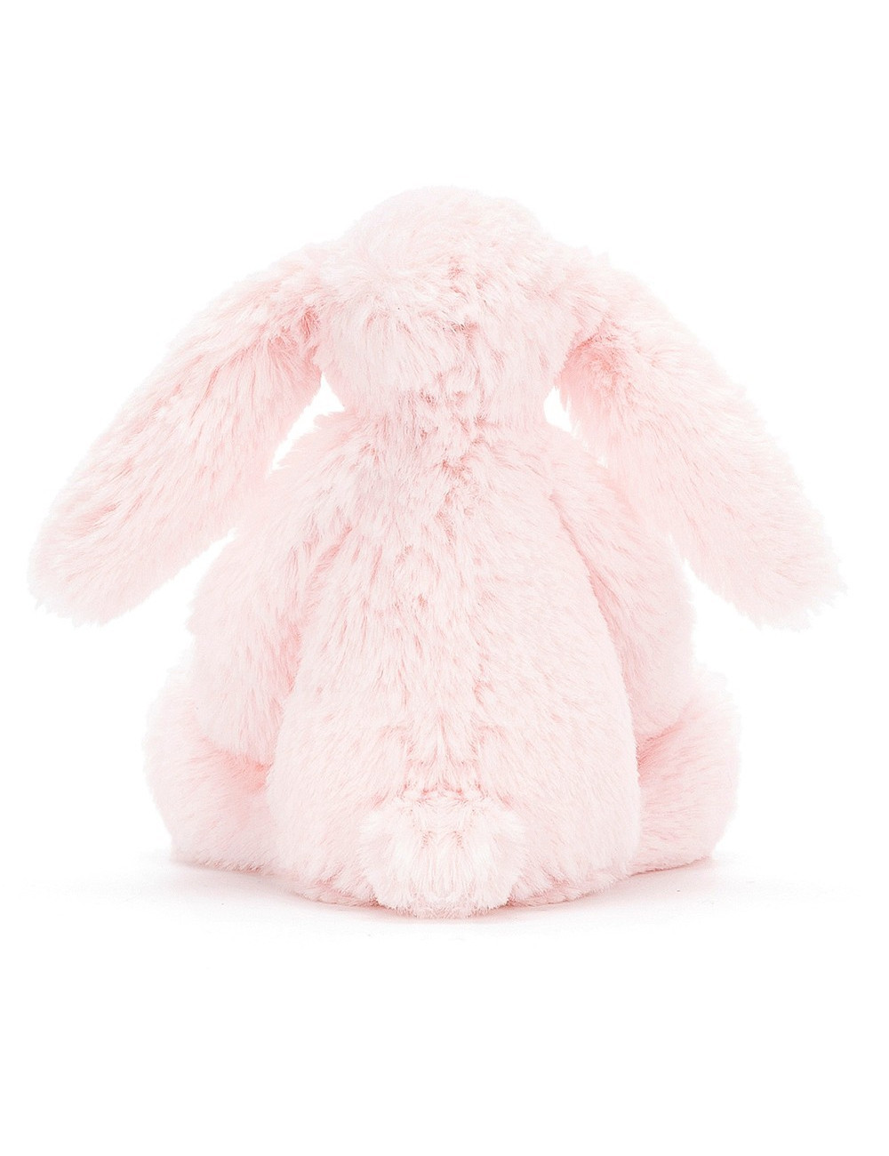 Coniglietto rosa tiny Peluches Jellycat 13x6x4cm