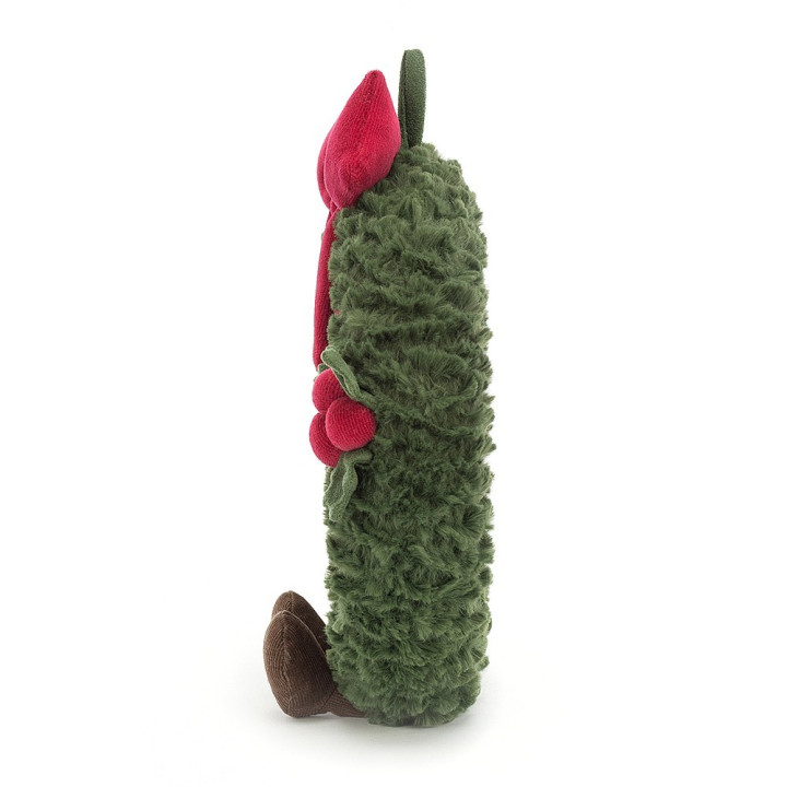 Peluches Ghirlanda divertente 27x25cm