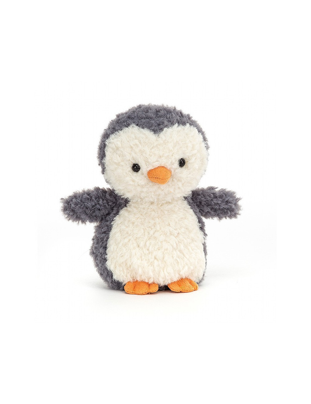 Peluches Pipino il Pinguino 12x7cm Jellycat