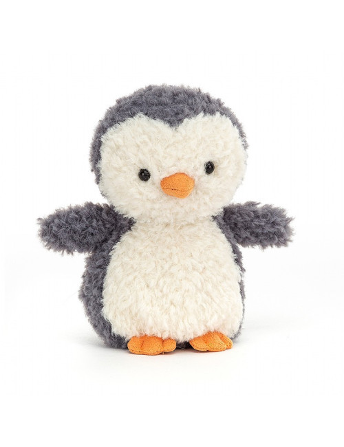 Peluches Pipino il Pinguino 12x7cm Jellycat