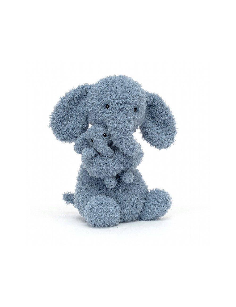 Peluches Elefante delle Coccole 24x14cm Jellycat