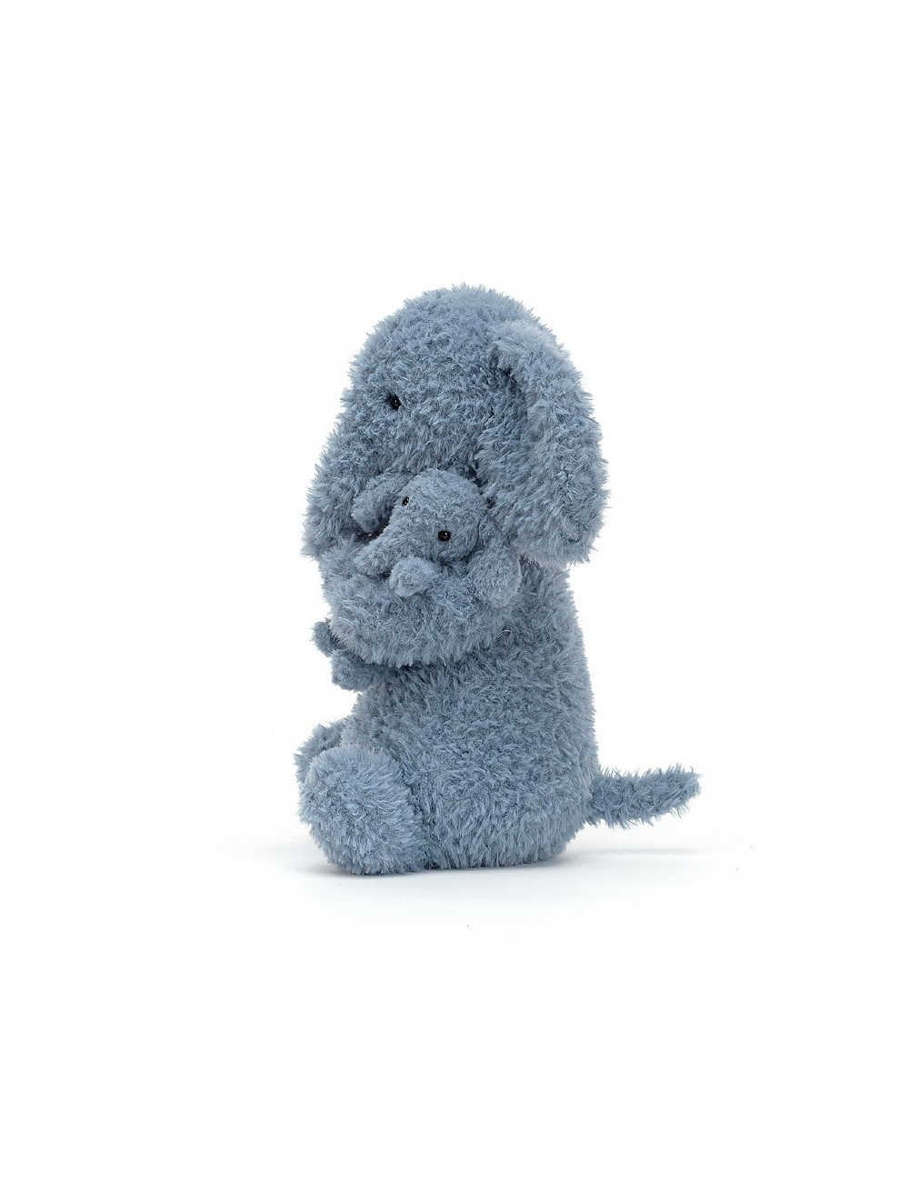 Peluches Elefante delle Coccole 24x14cm Jellycat
