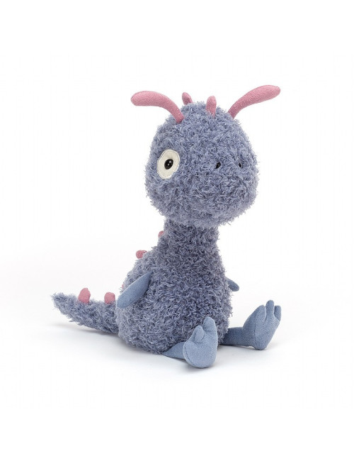 Peluches Jubjub bimmie 28x9cm Jellycat