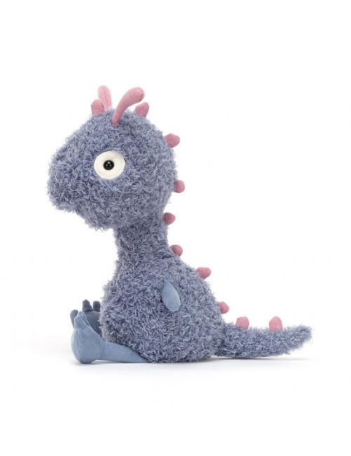 Peluches Jubjub bimmie 28x9cm Jellycat