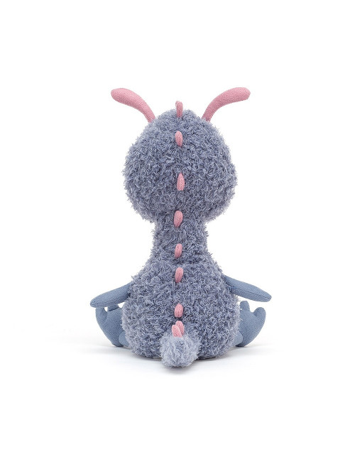 Peluches Jubjub bimmie 28x9cm Jellycat