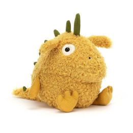 copy of Peluche morbido Uovo Fritto