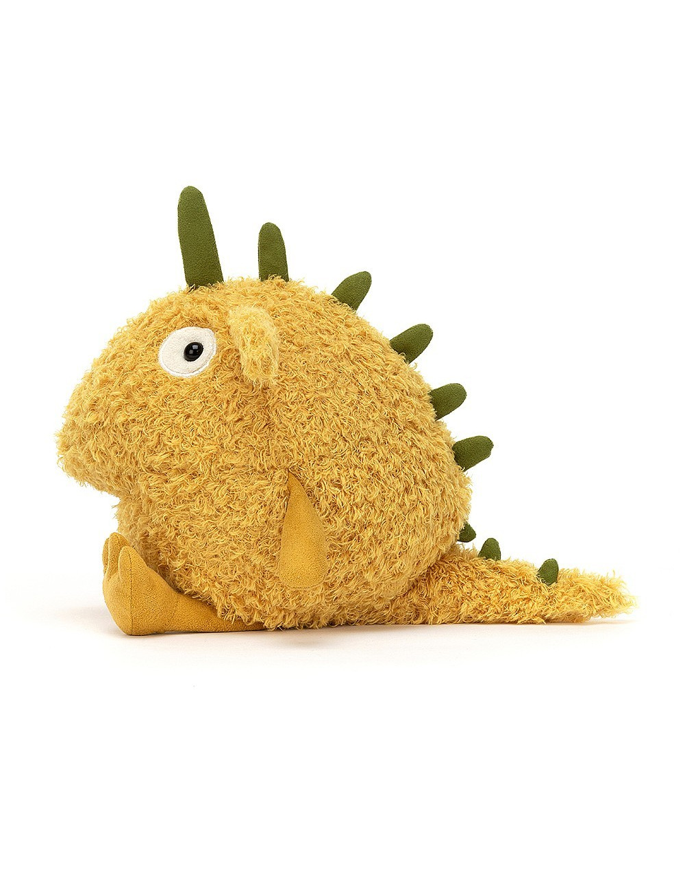 Jubjub Yonnie Peluche Jellycat 23x14x16cm