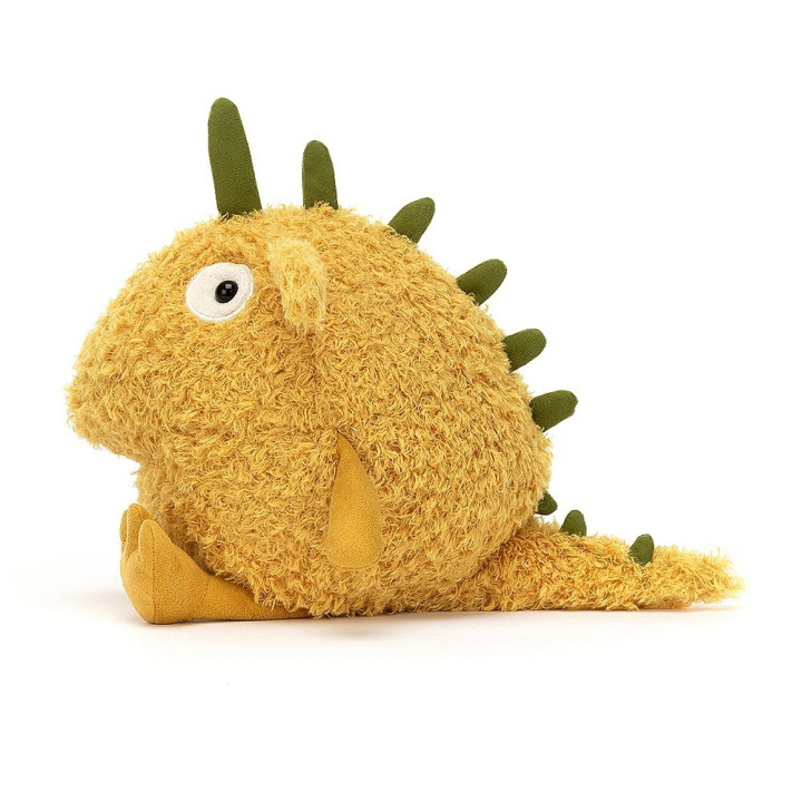 copy of Peluche morbido Uovo Fritto