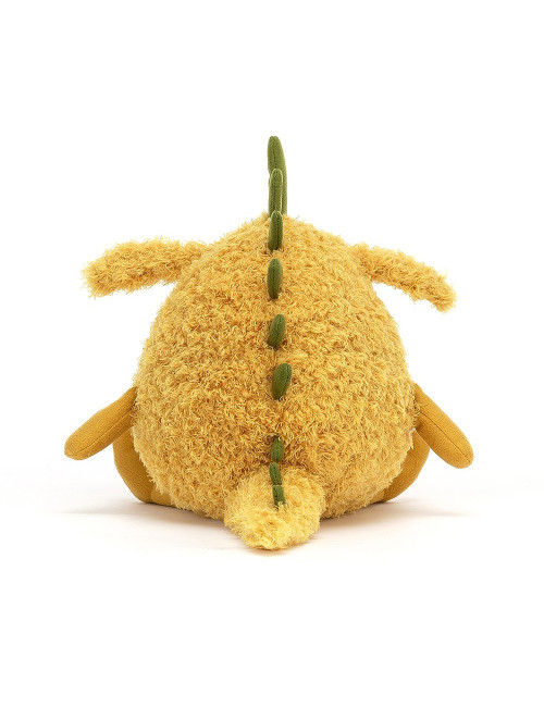 Jubjub Yonnie Peluche Jellycat 23x14x16cm