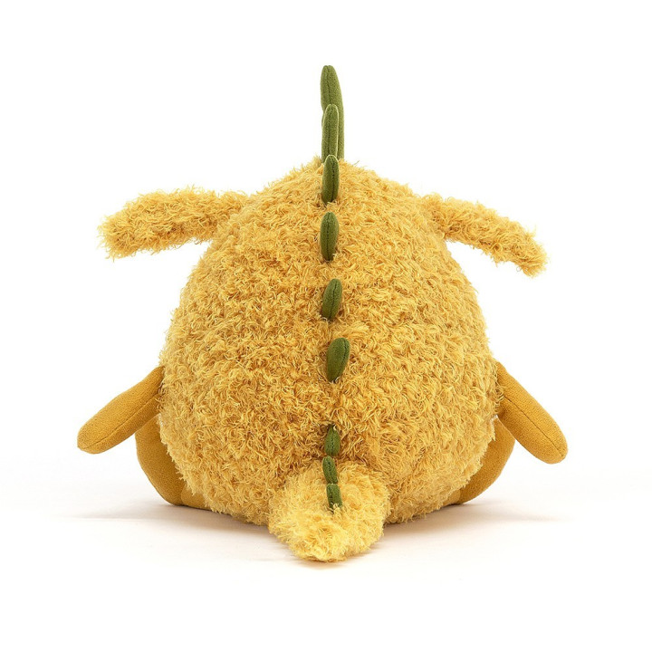 copy of Peluche morbido Uovo Fritto