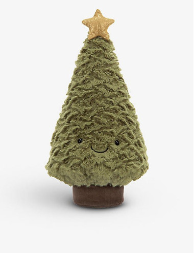 Albero di Natale Peluche Jellycat 29x16cm