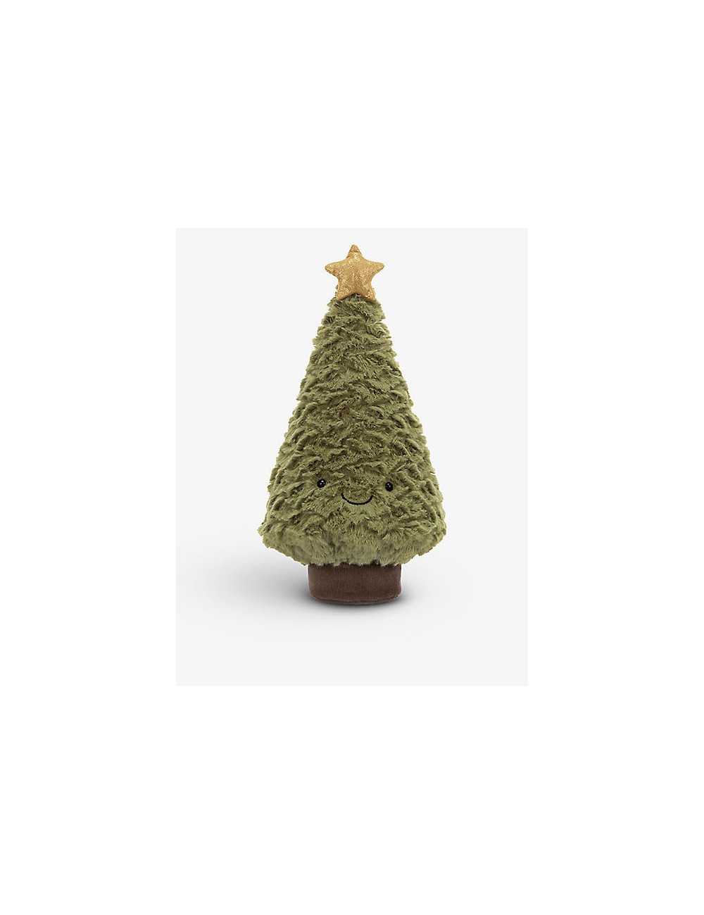 Albero di Natale Peluche Jellycat 29x16cm