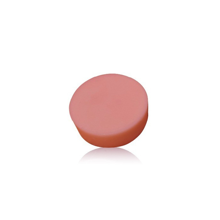 Sapone all'argilla Ghassoul e olio di Argan 100g