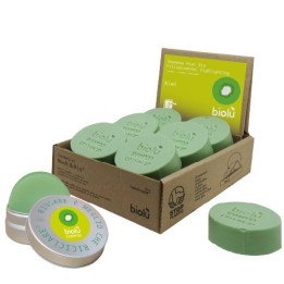 Sapone all'argilla Ghassoul e olio di Argan 100g
