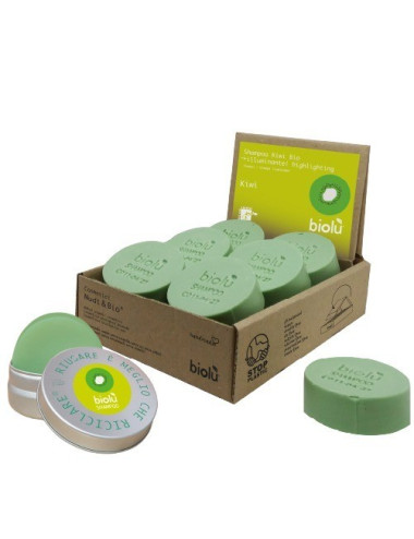 Shampoo Kiwi BIO 55g