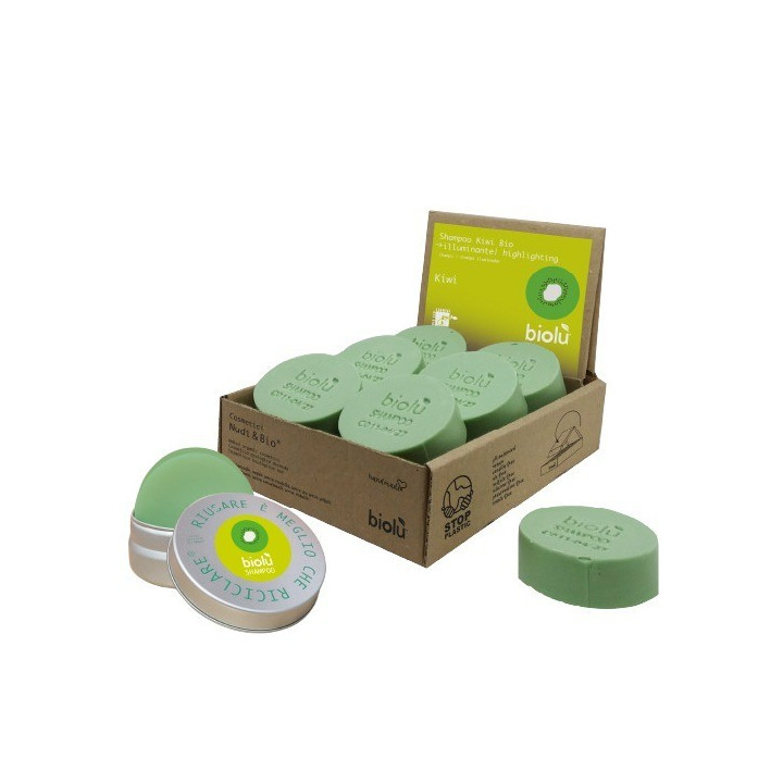 Sapone all'argilla Ghassoul e olio di Argan 100g
