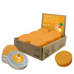 Sapone all'argilla Ghassoul e olio di Argan 100g