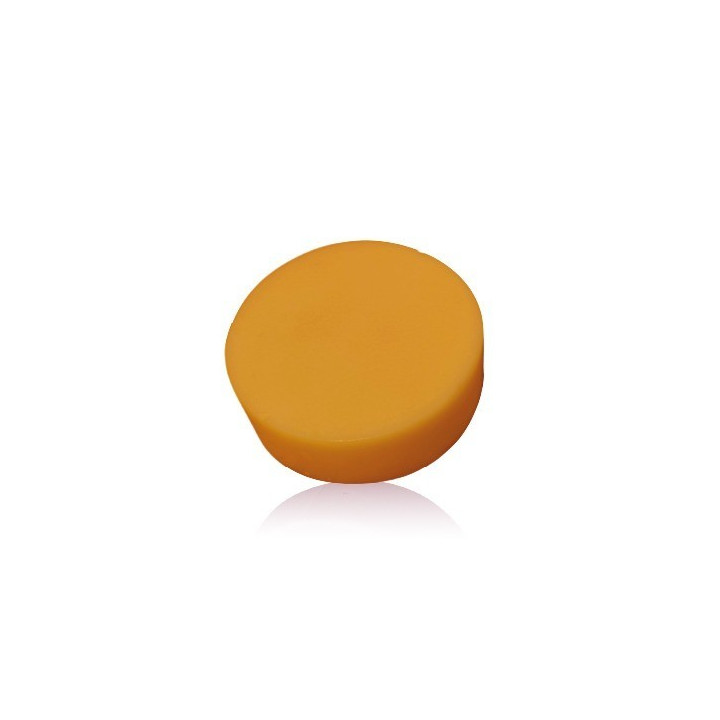 Sapone all'argilla Ghassoul e olio di Argan 100g