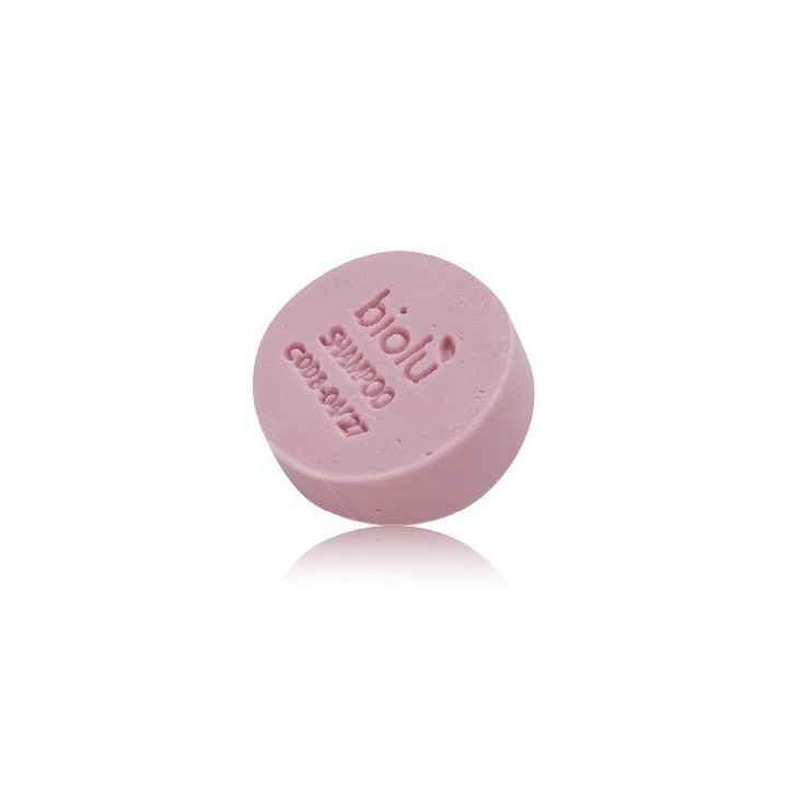 Shampoo Mora Rigenerante BIO 55g