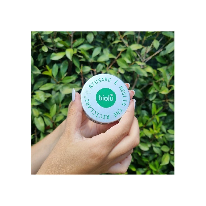 Sapone all'argilla Ghassoul e olio di Argan 100g