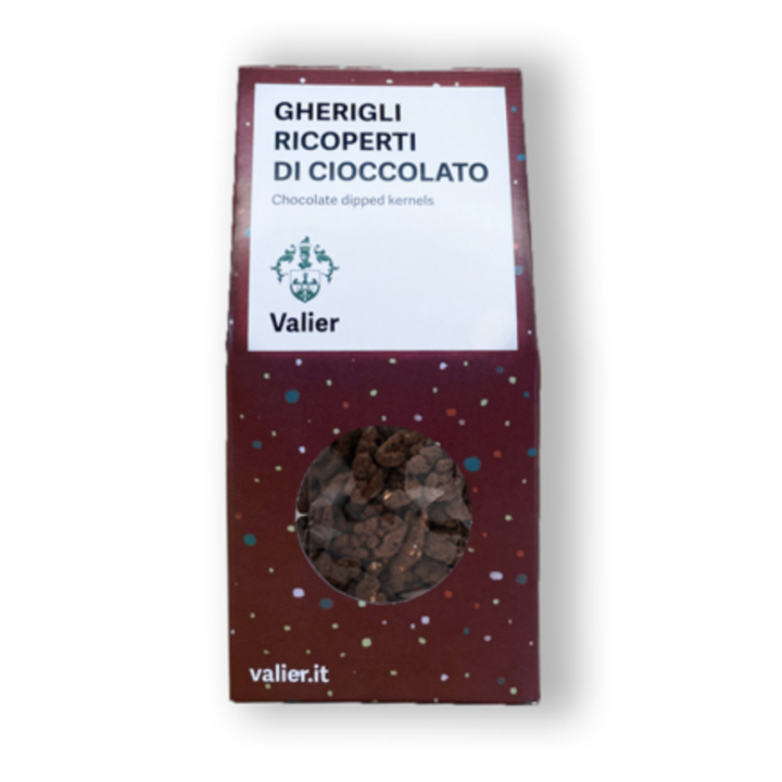 copy of Fichi secchi ricoperti di cioccolato 200g