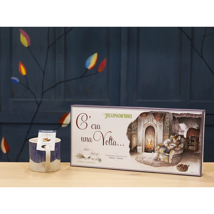 Tisana inverno giocoso 40g