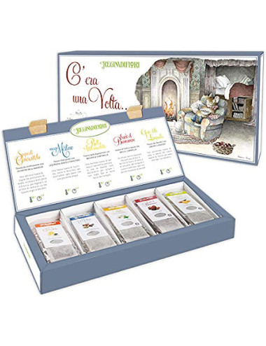 copy of Tisana inverno giocoso 40g