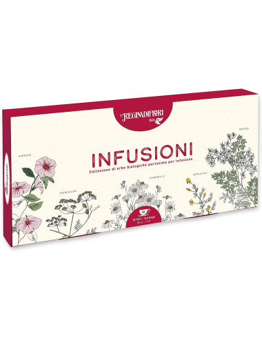 copy of Tisana inverno giocoso 40g