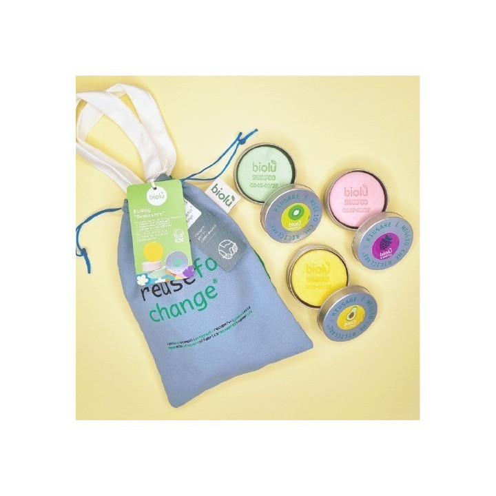 Sapone all'argilla Ghassoul e olio di Argan 100g