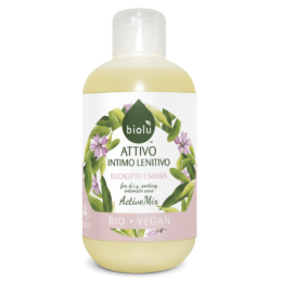 copy of Sapone doccia e capelli 300ml