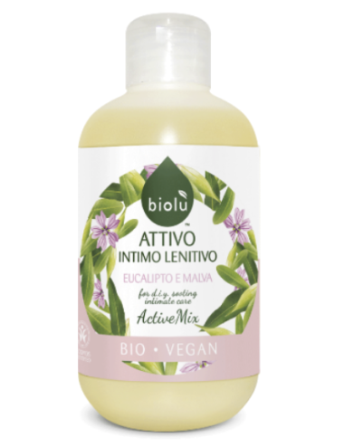 BASE per Detergente Intimo