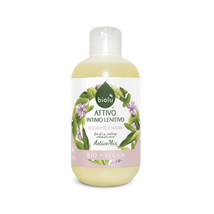 copy of Sapone doccia e capelli 300ml