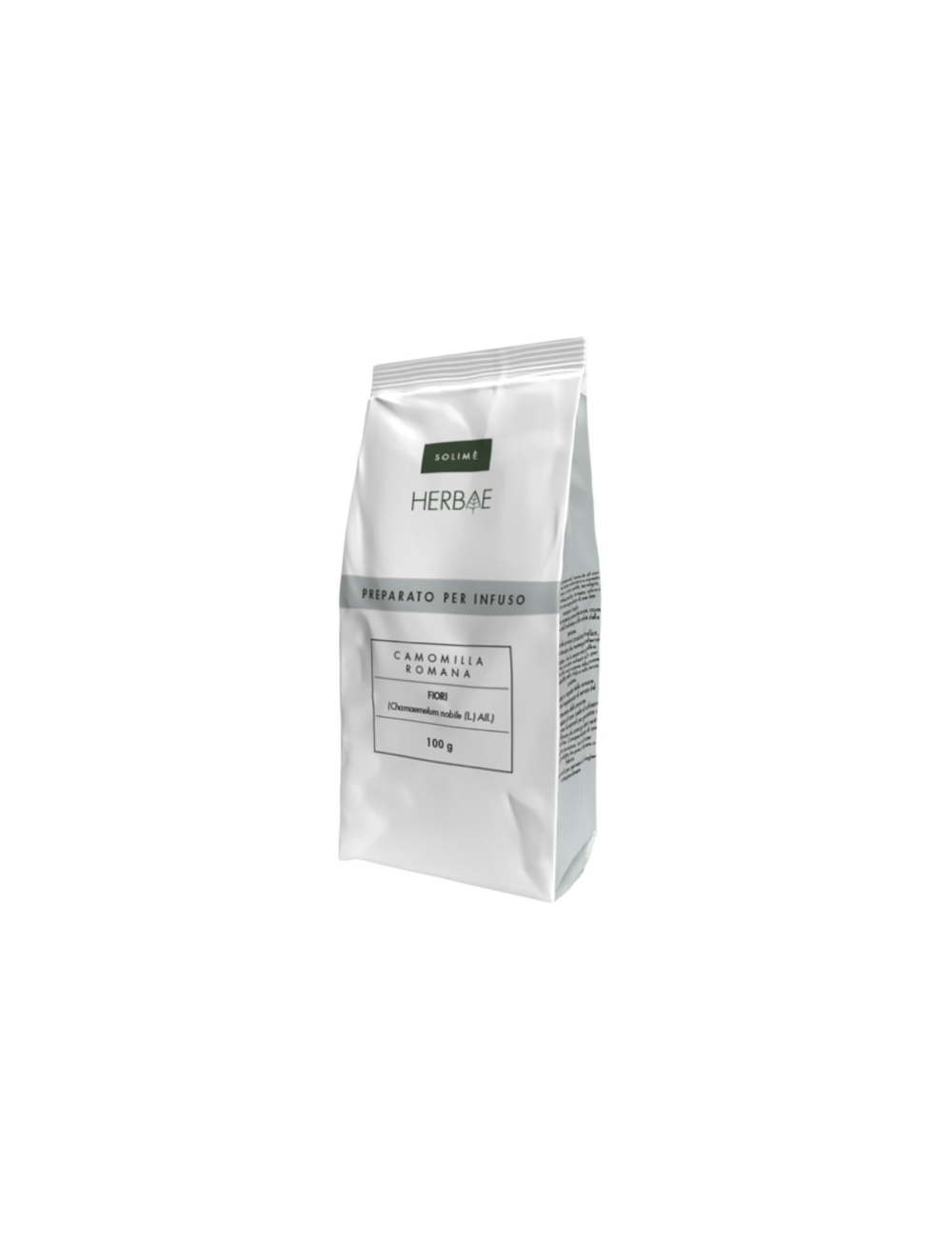 Camomilla romana fiori 100g