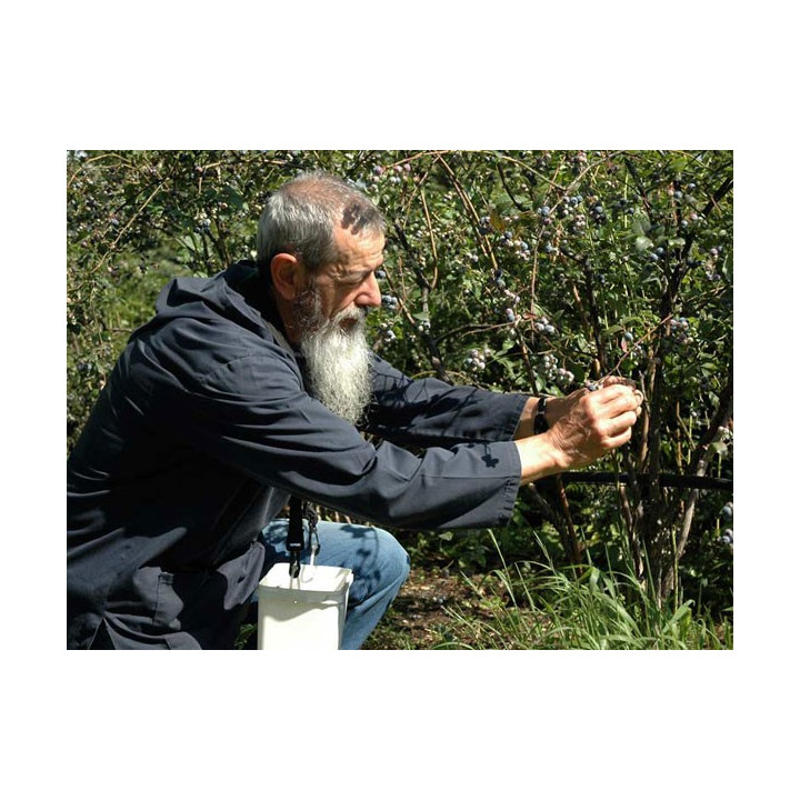 Confettura extra di Pere e Cioccolato 250g