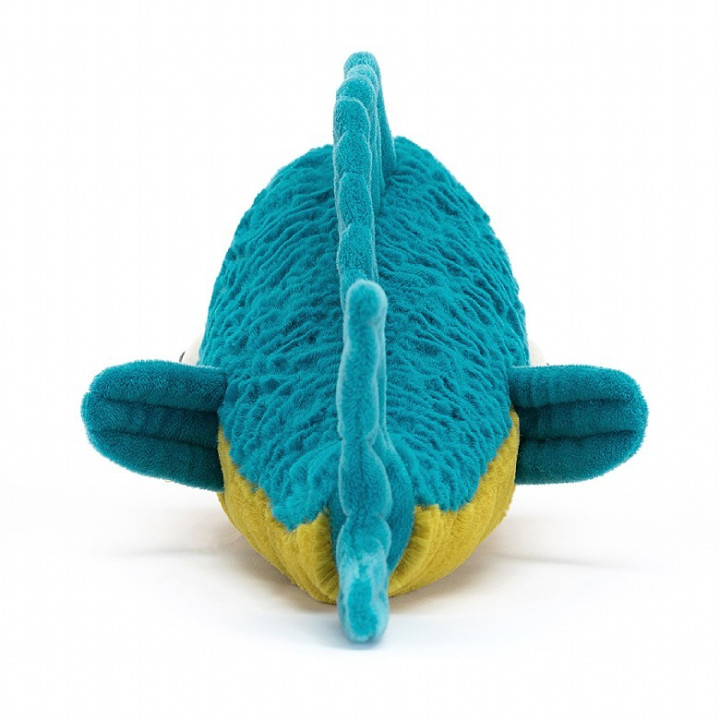 copy of Peluche morbido Uovo Fritto