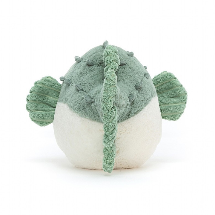 copy of Peluche morbido Uovo Fritto