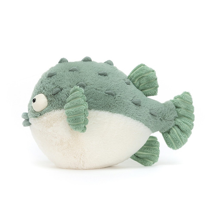 copy of Peluche morbido Uovo Fritto