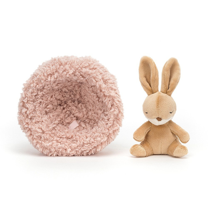 copy of Peluche morbido Uovo Fritto