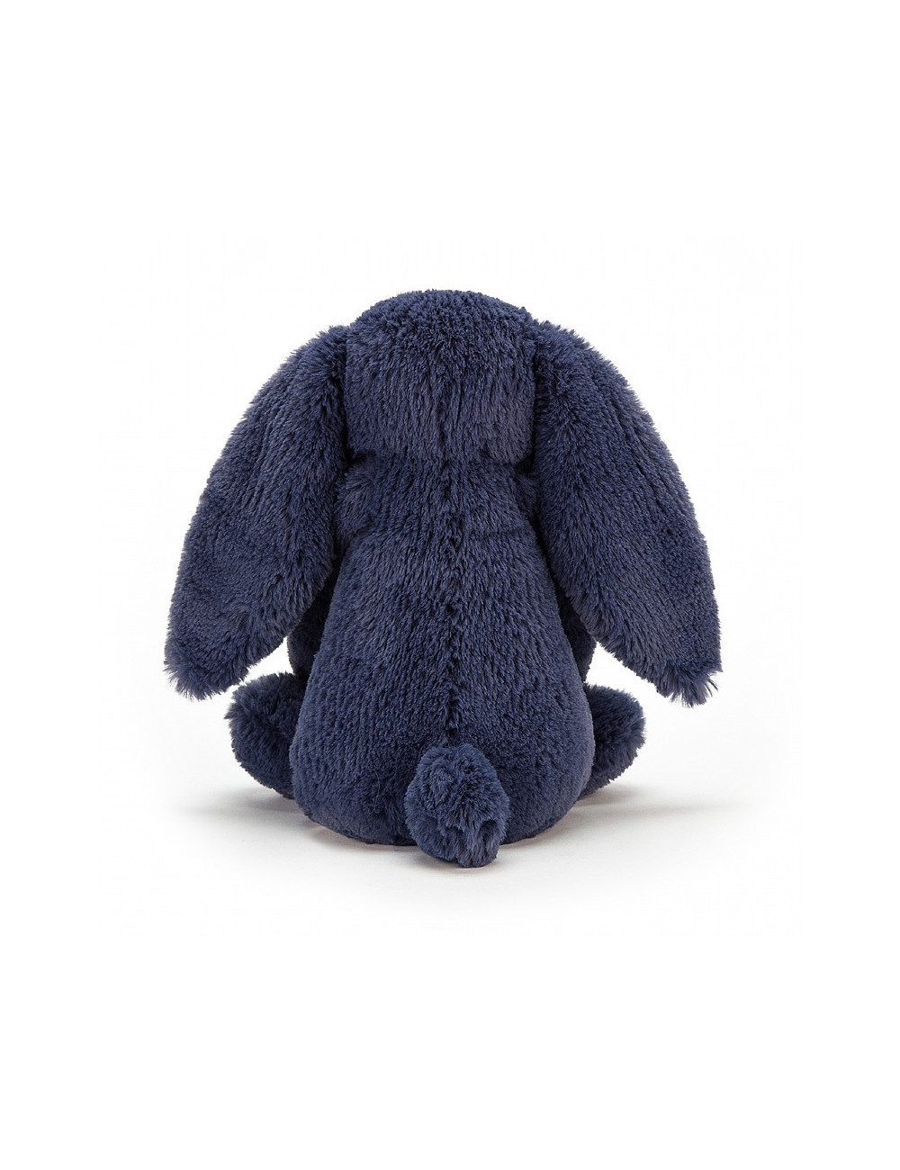 Coniglietto blu navy Peluches Jellycat 18x9x8cm