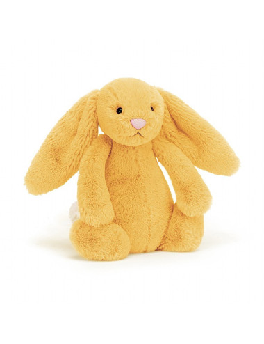 Coniglietto raggio di sole Peluches Jellycat 18x9x8cm