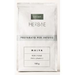 Malva silvestre 100g