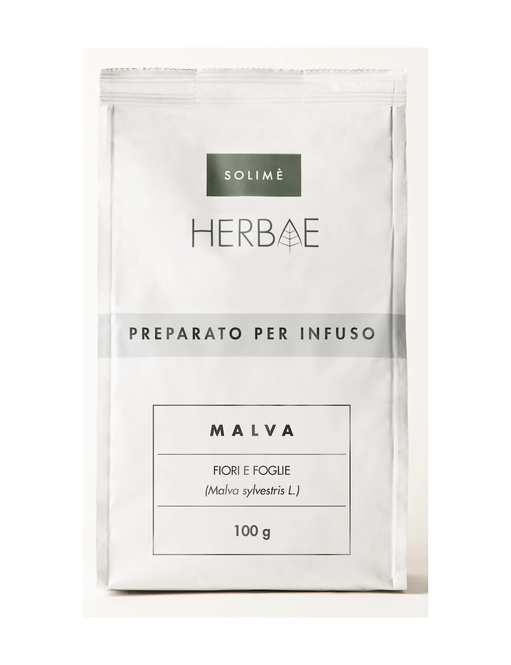 Malva silvestre 100g