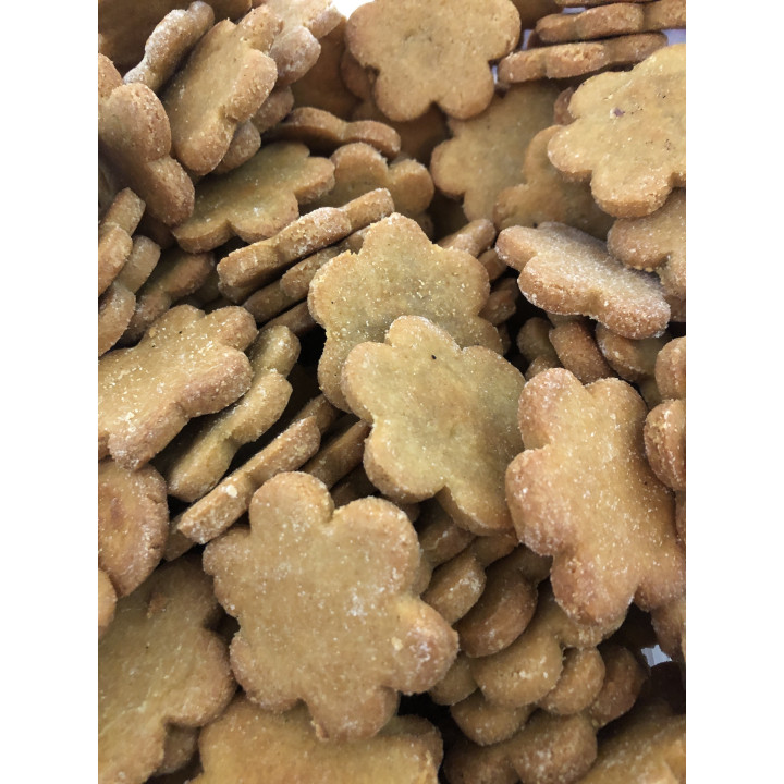 Biscotti senza zucchero alla prugna 200g