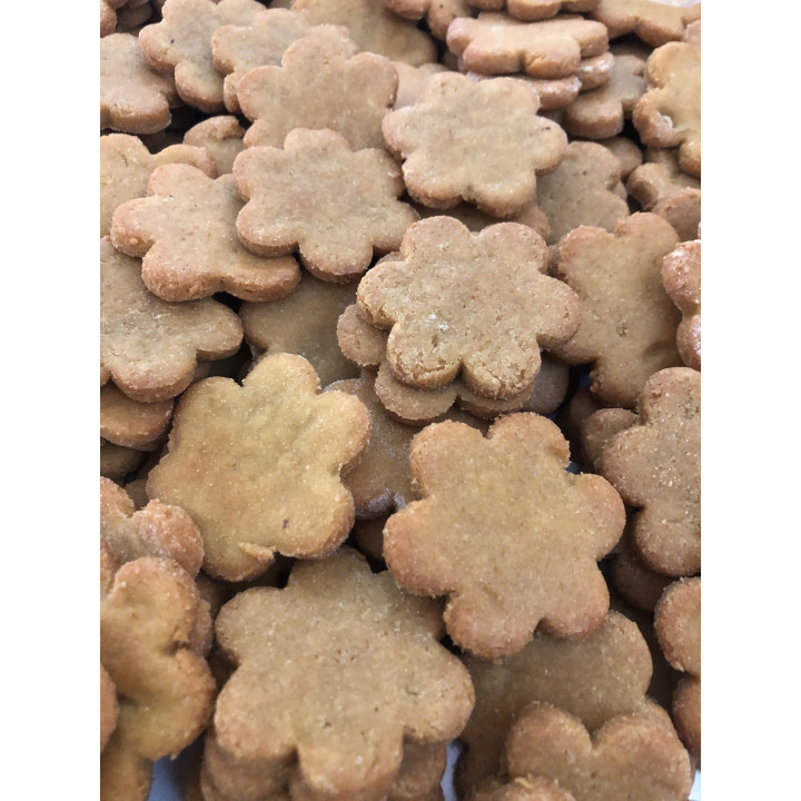 Biscotti senza zucchero alla prugna 200g