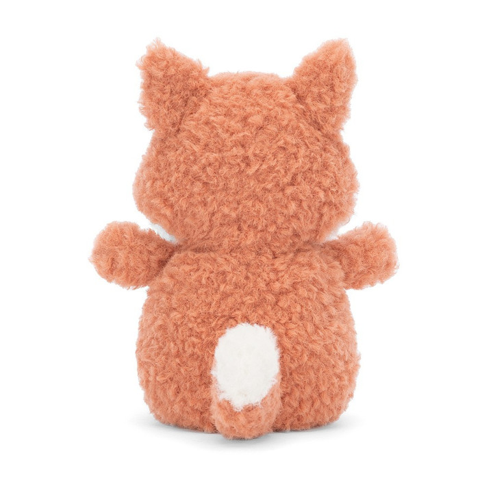 copy of Peluche morbido Uovo Fritto