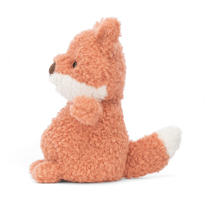 copy of Peluche morbido Uovo Fritto