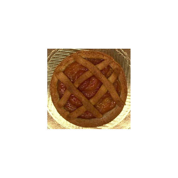 copy of Crostatina di quinoa al mirtillo 100g