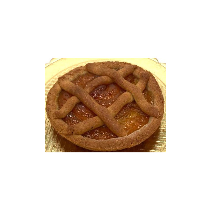 copy of Crostatina di quinoa al mirtillo 100g